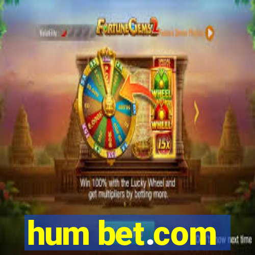 hum bet.com